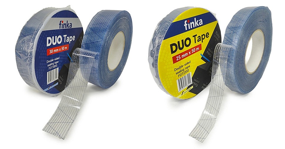 Finka DUO Tape